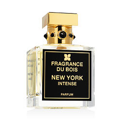 Fragrance Du Bois New York Intense 100 ml profumo unisex