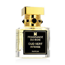 Fragrance Du Bois Oud Vert Intense 50 ml profumo unisex