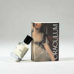 Oraculum HELENIST Eau de Parfum (donna) - 50 ml