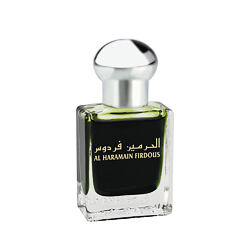 Firdous profumo di olio essenziale (unisex)