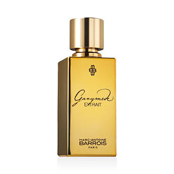 Marc-Antoine Barrois Ganymede Extrait de parfum (unisex) - 50 ml