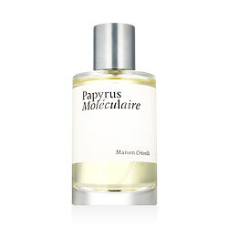 Maison Crivelli Papyrus Moléculaire Eau de Parfum (unisex) - 100 ml