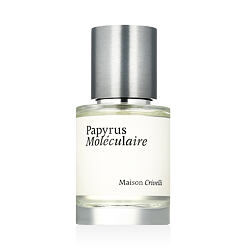 Maison Crivelli Papyrus Moléculaire Eau de Parfum (unisex) - 30 ml