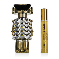 Rabanne Fame EDP 80 ml + EDP - 20 ml