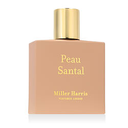 Miller Harris Peau Santal Eau de Parfum (unisex) - 50 ml