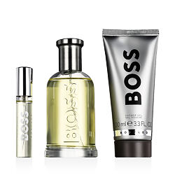 Hugo Boss Boss Bottled 100 ml profumo unisex