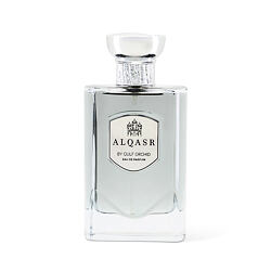Gulf Orchid Al Qasr Silver 100 ml profumo unisex