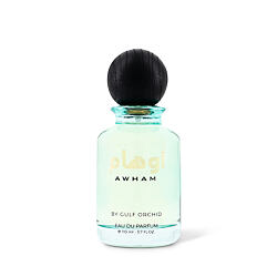 Gulf Orchid Awham 110 ml profumo unisex