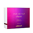 Club de Nuit Untold EDP 105 ml + DST 75 g + latte per il corpo 100 ml unico - Armaf