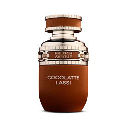 French Avenue Cocolatte Lassi 80 ml profumo unisex