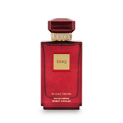 Gulf Orchid Ishq Eau de Parfum (unisex) 110 ml 110 ml profumo unisex
