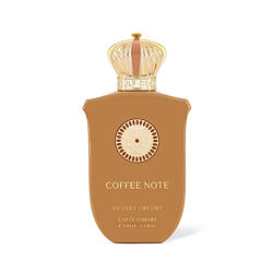 Gulf Orchid Coffee Note 100 ml profumo unisex