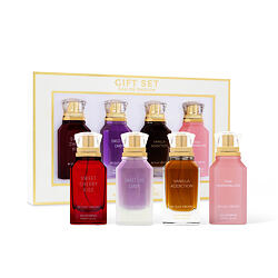 Gulf Orchid Sweet Edition Gift Set EDP 4 x 30 ml 30 ml profumo unisex