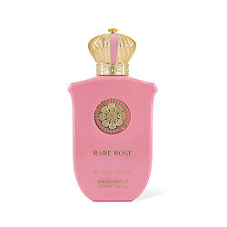 Gulf Orchid Rare Rose 100 ml profumo unisex