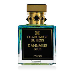 Fragrance Du Bois Cannabis Blue 100 ml profumo unisex