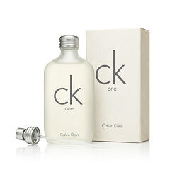 Calvin Klein CK One 50 ml