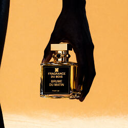 Fragrance Du Bois Brume Du Matin 100 ml profumo unisex