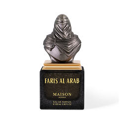 MAISON ASRAR Faris Al Arab Eau de Parfum (uomo) - 100 ml