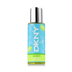 DKNY Donna Karan Be Delicious Pool Party Lime Mojito 250 ml
