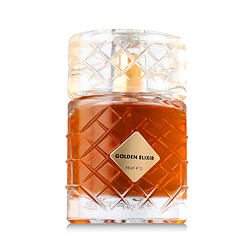 Riiffs Golden Elixir Extrait de parfum (unisex) - 100 ml