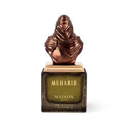 MAISON ASRAR Muharib Eau de Parfum (unisex) - 100 ml