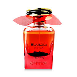 Riiffs Bella Rouge Intenso Eau de Parfum (donna) - 100 ml