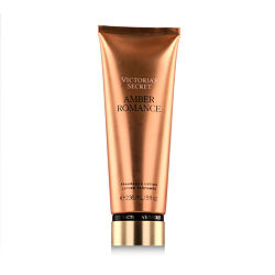 Victoria's Secret Amber Romance Latte per il corpo (donna) - 236 ml