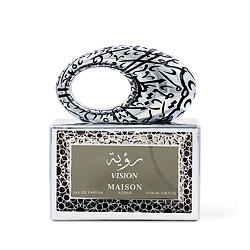 MAISON ASRAR Vision Eau de Parfum (unisex) - 100 ml