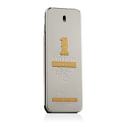Rabanne 1 Million Lucky Eau de Toilette (uomo) - 200 ml