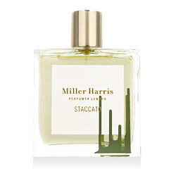 Miller Harris Staccato Eau de Parfum (unisex) - 100 ml