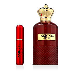 Hamidi Insignia Gules 105 ml profumo unisex