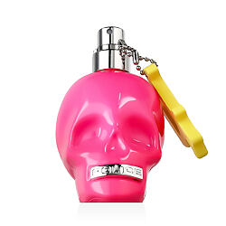POLICE To Be Goodvibes For Her Eau de Parfum (donna) - 40 ml