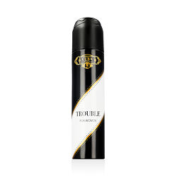 Cuba Cuba Trouble 100 ml