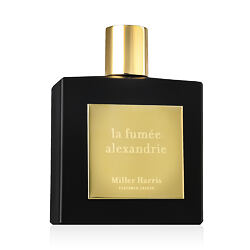 Miller Harris La Fumée Alexandrie Eau de Parfum (unisex) - 100 ml