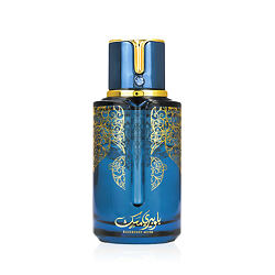 Blueberry Musk 100ml - Arabiyat Prestige