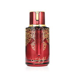 Cranberry Musk 100ml - Arabiyat Prestige