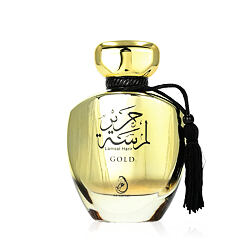 Lamsat Harir Gold 100ml - Arabiyat Prestige