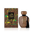 Lamsat Harir Dubai Chocolate 100ml - Arabiyat Prestige