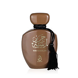 Lamsat Harir Dubai Chocolate 100ml - Arabiyat Prestige