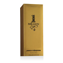 Rabanne 1 Million Eau de Toilette (uomo) - 200 ml