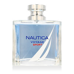 Nautica Voyage Sport Eau de Toilette (uomo) - 100 ml