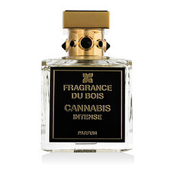 Fragrance Du Bois Cannabis Intense 100 ml profumo unisex