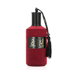 Malikat Al Hub 100ml - Arabiyat Prestige