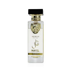 Nayel Queen 70ml - Arabiyat Prestige