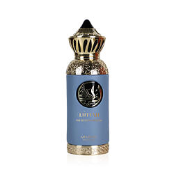 Lutfah The Seventh Heaven 80ml - Arabiyat Prestige