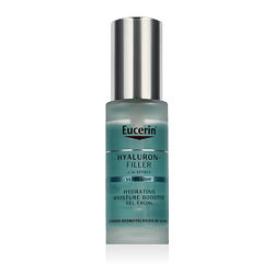 Eucerin Hyaluron-Filler + 3x Effect Moisture Booster 30 ml 30 ml profumo unisex