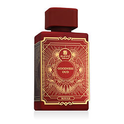 Riiffs Goodness Oud Rouge Eau de Parfum (donna) - 100 ml