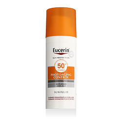 Eucerin Sun Photoaging Control 50 ml profumo unisex