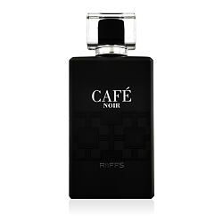 Riiffs Café Noir Eau de Parfum (uomo) - 100 ml