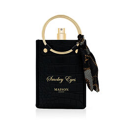 MAISON ASRAR Smokey Eyes Eau de Parfum (donna) - 100 ml